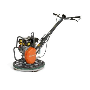 Betoonisiluja Husqvarna BG 245 servade ja väikeste pindade viimistlemiseks