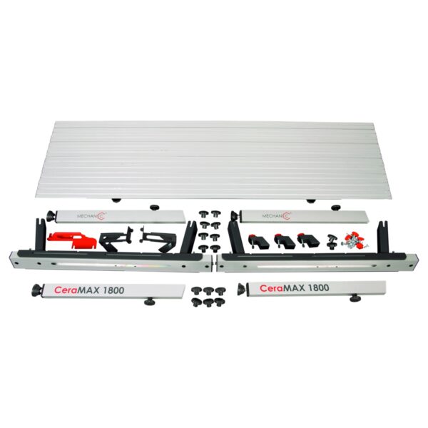 Plaatija töölaud CeraMAX 1800 suureformaadilistele plaatidele - Image 7
