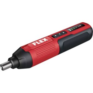 FLEX akukruvikeeraja SD 5-300 4.0V kompaktne juhtmevaba tööriist