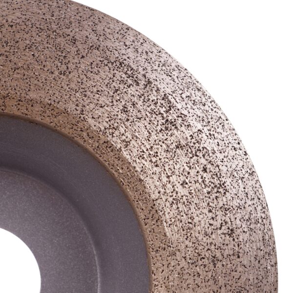 Teemantlihvik Distar 115×22,225 SoftEDGE — Tippkvaliteetne lahendus plaatide viimistlemiseks - Image 3