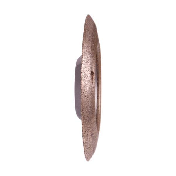 Teemantlihvik Distar 115×22,225 SoftEDGE — Tippkvaliteetne lahendus plaatide viimistlemiseks - Image 4