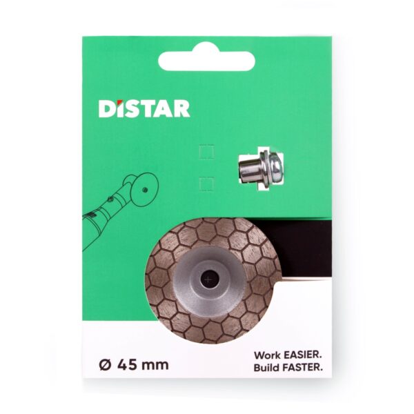 Teemantlihvik Distar DGM-S 45/5.8F Nectar 100 - Image 7