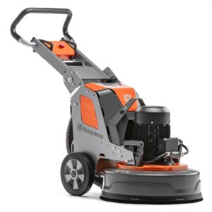 Lihvmasinad betoonile Husqvarna/HTC