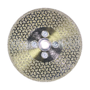 Diamond Cutting & Grinding Disc M14 125 mm