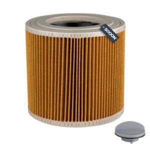 Tolmuimejate filtrid