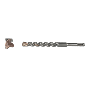 Heller Trijet Ultimate SDS-plus betoonipuurid