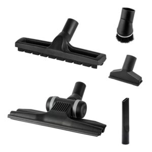 SQOON tarvikute komplekt 32 mm – adapterite ja tarvikutega komplekt