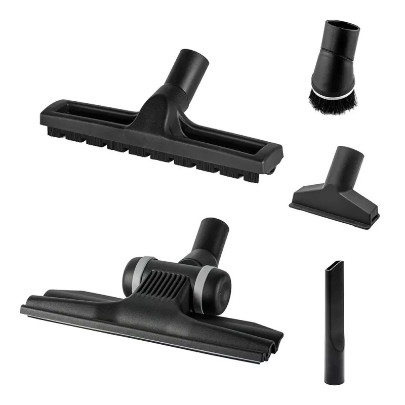 SQOON tarvikute komplekt 32 mm – adapterite ja tarvikutega komplekt