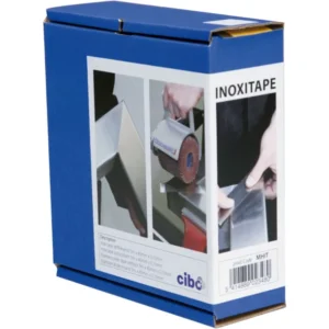Cibo Inoxitape MHIT lihvimislint professionaalseks metalli viimistlemiseks