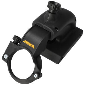 Mirka Edge Guide servalihvimise juhik DEROS II lihvijale