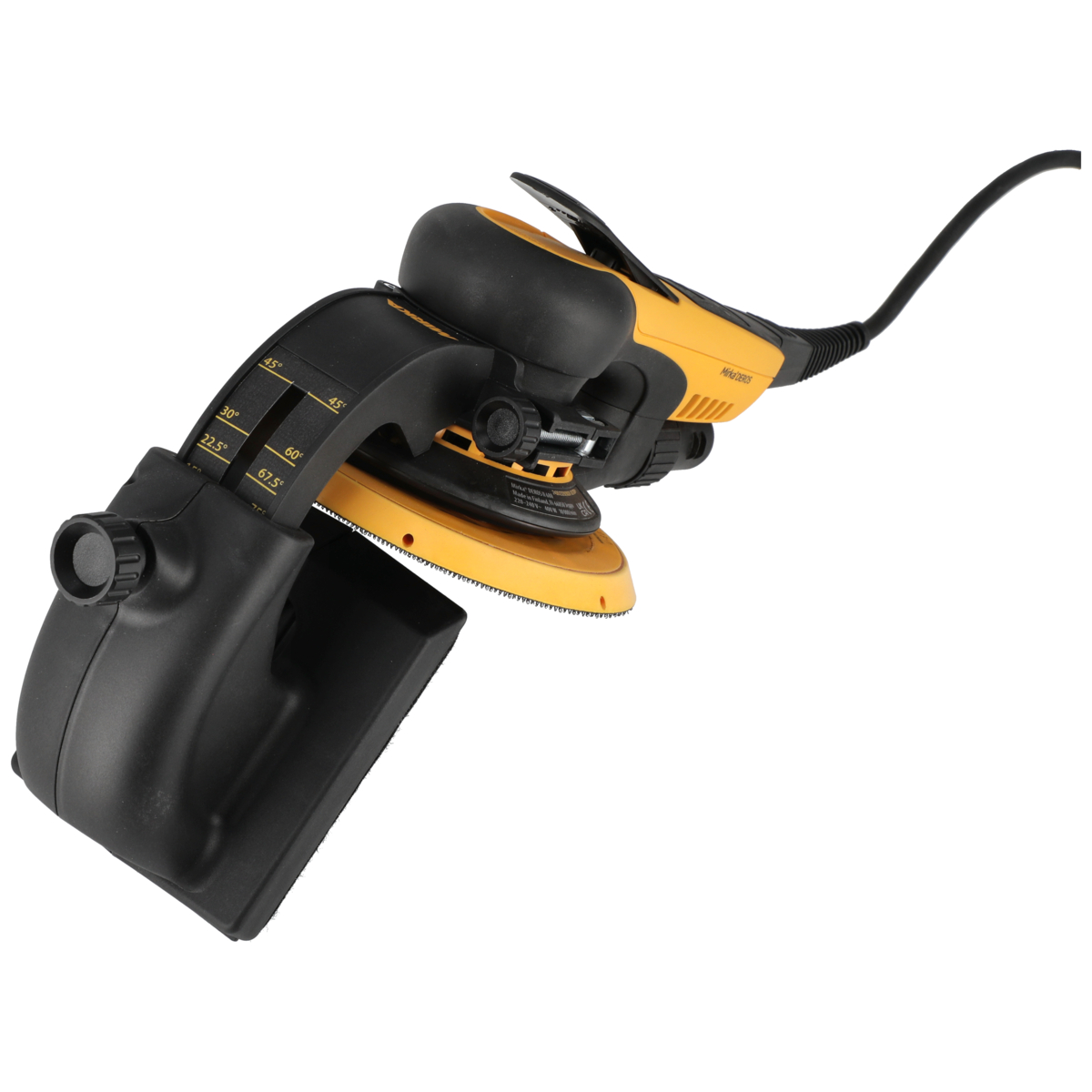 Mirka Edge Guide ektsentriklihvmasinale DEROS - Image 5