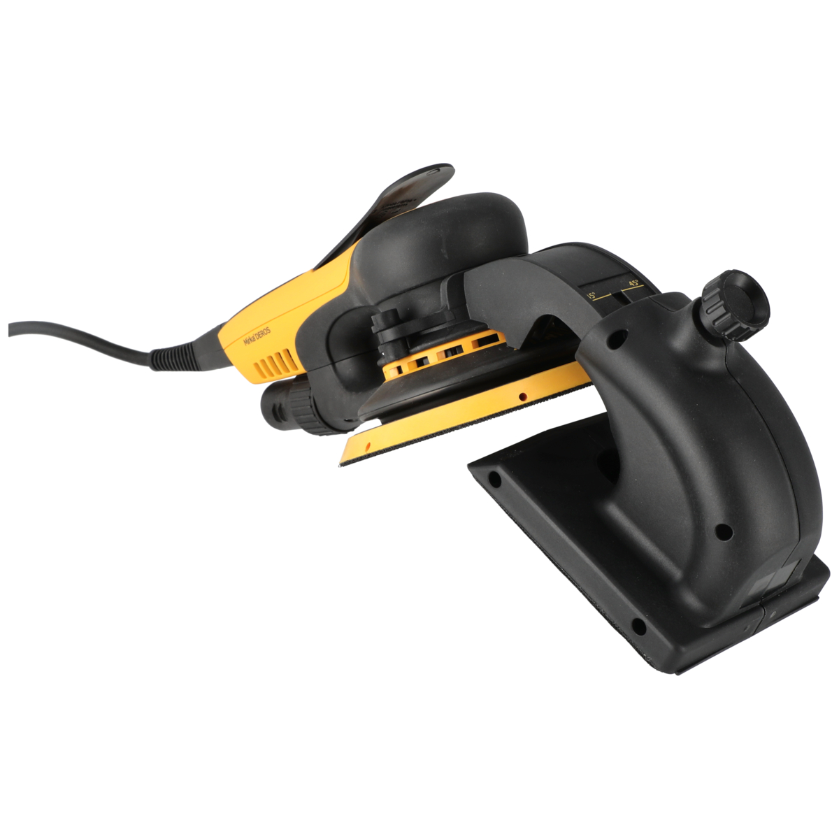 Mirka Edge Guide ektsentriklihvmasinale DEROS - Image 6