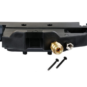 Mirka Pneumatic Box for DE 1230/1242 230V EU – pneumaatiline juhtimiskarp tolmuimejale