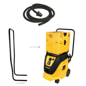 Tolmuimejate tarvikud Mirka