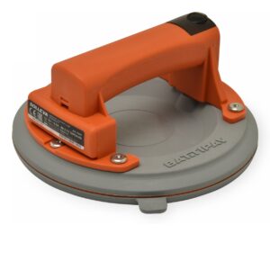 Battipav Solleva 200mm akutoitel vaakumhaarats suurte plaatide ja siledate pindade tõstmiseks