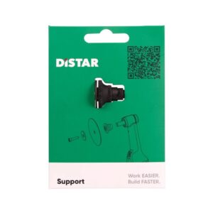 Distar Support Adapter Mini ketaslõikuri stabiliseerimiseks
