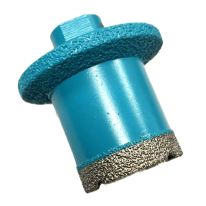 BIHUI kraanikausi äravoolu frees 40–60 mm M14 plaatide avade tegemiseks