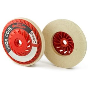 vildist poleerimisketas M14 ventilatsiooniga alusega nurklihvijale