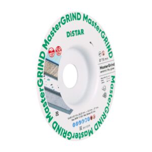 Distar MasterGrind 115 mm teemantlõikeketas betooni ja kivi lõikamiseks