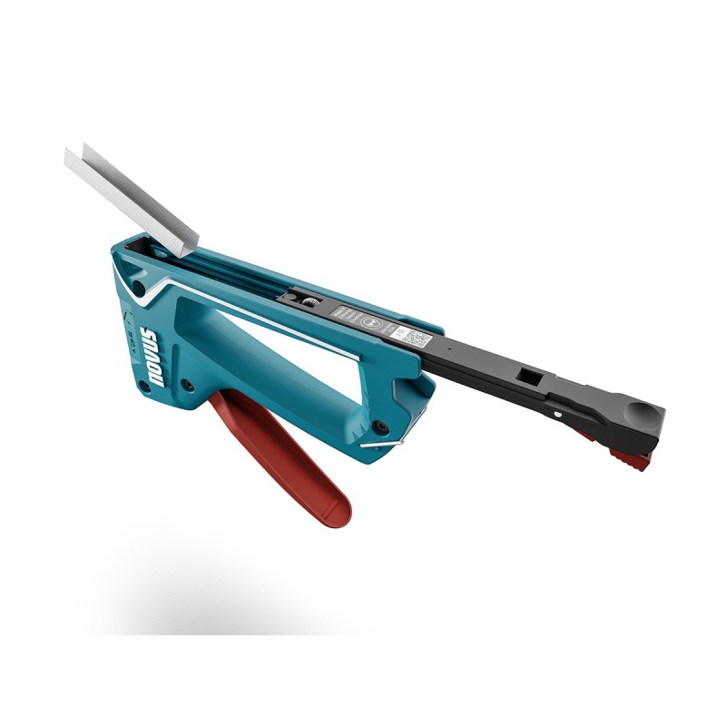 Novus käsiklammerdaja J-11 - Image 2