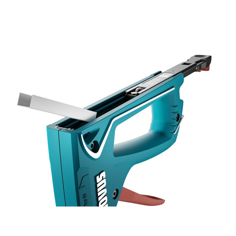 Novus käsiklammerdaja J-11 - Image 3