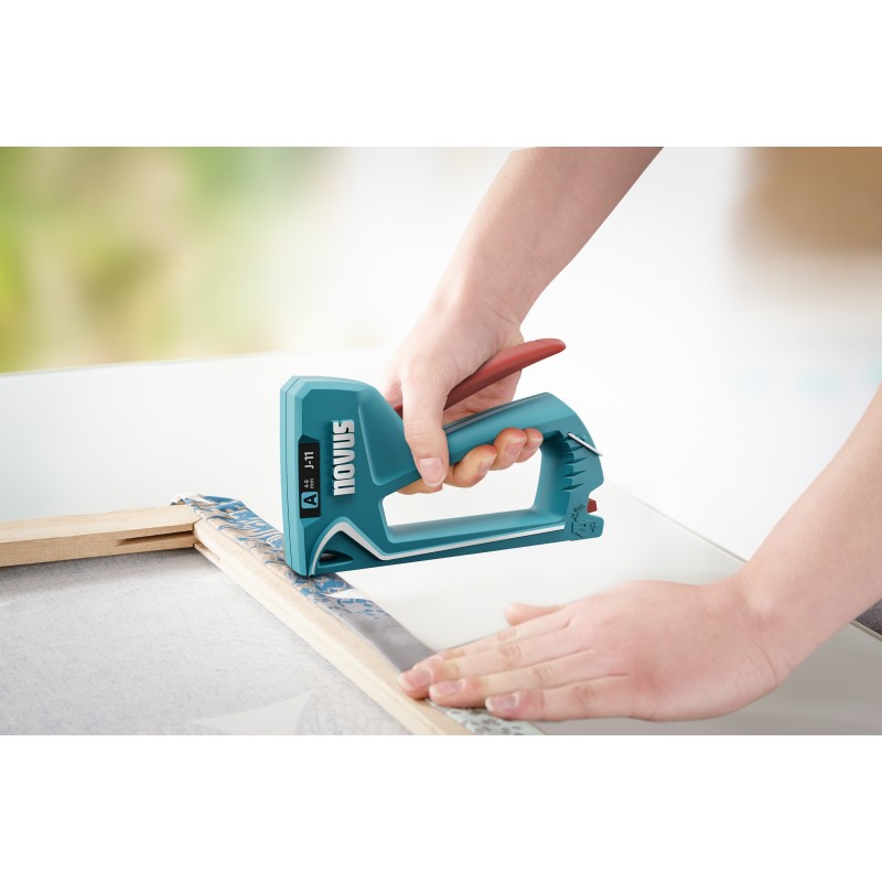 Novus käsiklammerdaja J-11 - Image 9