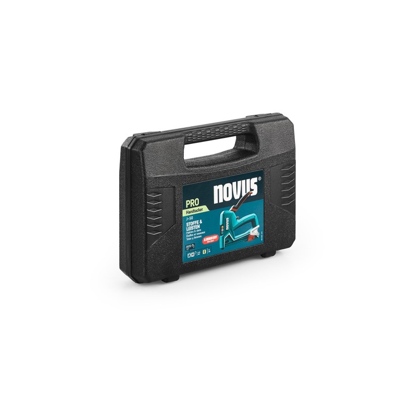 Novus käsiklammerdaja J-50 (komplekt) - Image 11