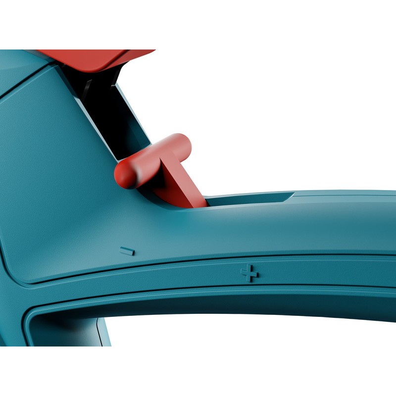 Novus käsiklammerdaja J-50 (komplekt) - Image 3