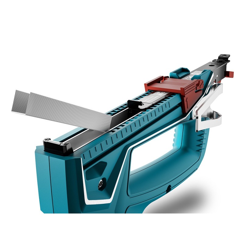 Novus käsiklammerdaja J-50 (komplekt) - Image 5