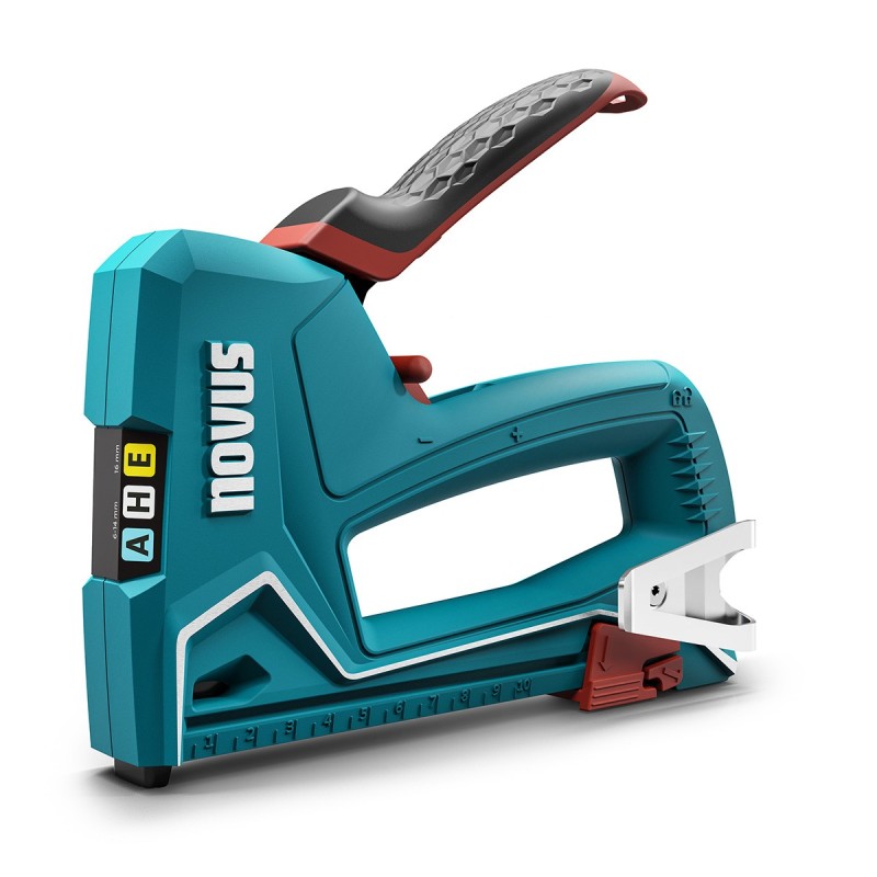 Novus käsiklammerdaja J-50 (komplekt) - Image 9