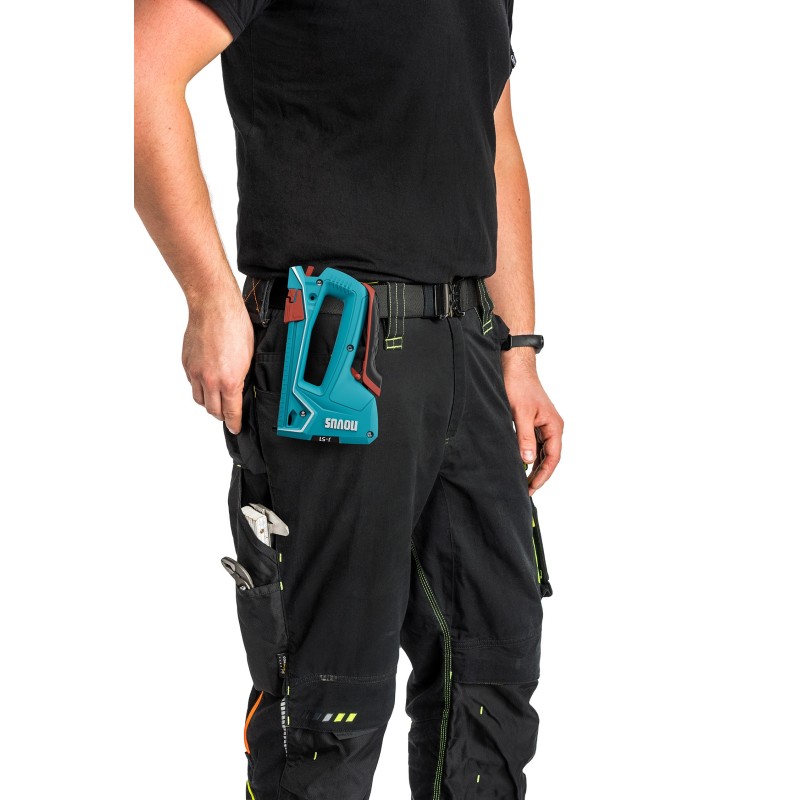 Novus käsiklammerdaja J-51 (komplekt) - Image 11