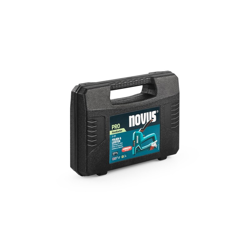 Novus käsiklammerdaja J-51 (komplekt) - Image 8