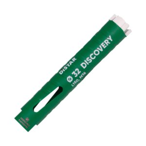 DISTAR Discovery teemantpuur 32–160 mm M16 kinnitusega