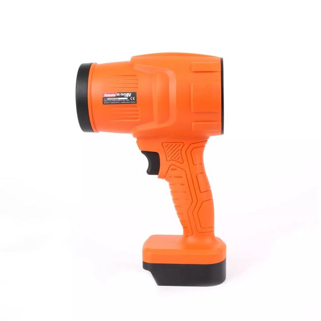Robota DC-TA18V akupuhur 18 V, kere