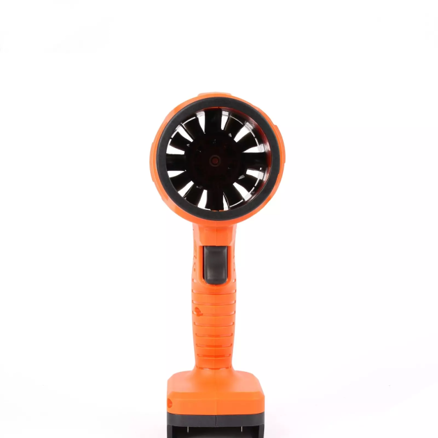 Akupuhur Robota DC-TA18V KERE ( töötab Makita 18V akudega) - Pilt 2