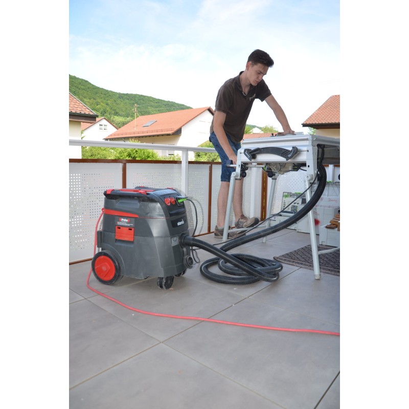Starmix iPulse M-1635 Safe Plus - Pilt 3