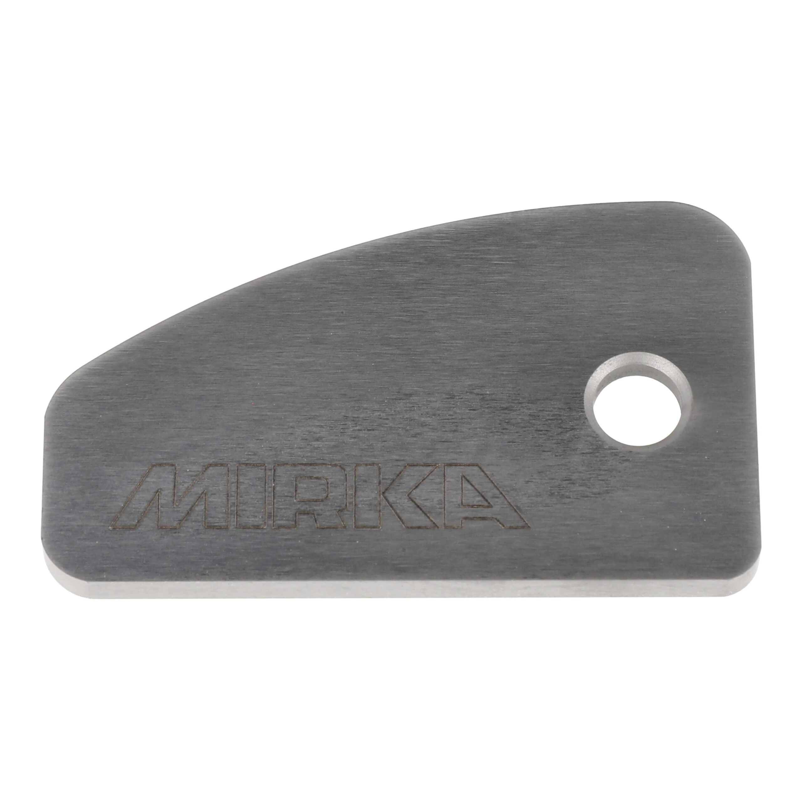 Mirka Shark Blade CrN 48x28 mm lakijooksude eemaldamiseks